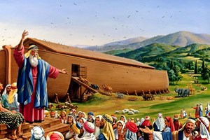 Evangelio del 30 de noviembre de 2025: I Domingo de Adviento