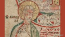 s. Andrés, apóstol