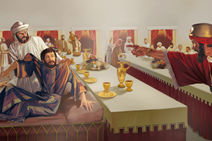 Evangelio del 4 de noviembre de 2025: Memoria de San Carlos Borromeo, obispo