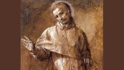 s. Carlos Borromeo, arzobispo de Milán y cardenal