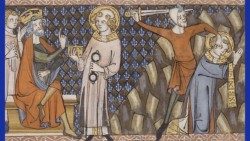 s. Leonardo, eremita