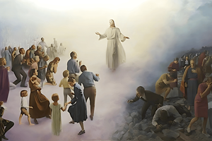 Evangelio del 9 de noviembre de 2025: Fiesta de la Dedicación de la Basílica de Letrán