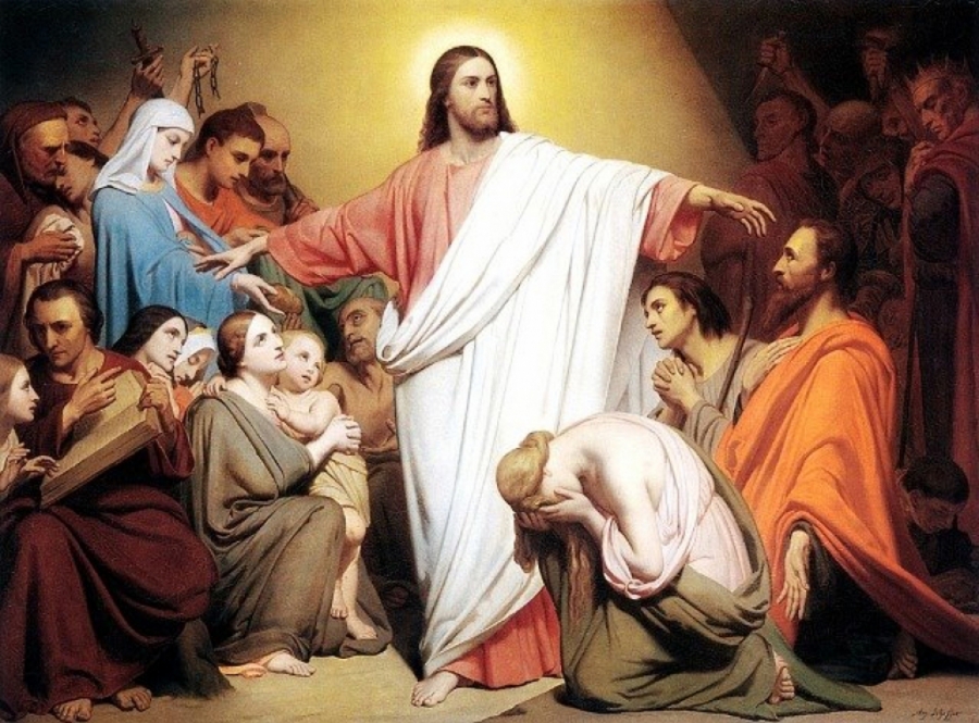 Evangelio del 10 de diciembre de 2025: Miércoles de la segunda semana de Adviento