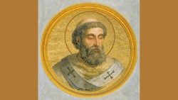 s. Gregorio III, papa