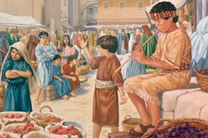 Evangelio del 12 de diciembre de 2025: Fiesta de Nuestra Señora de Guadalupe