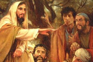 Evangelio del 14 de diciembre de 2025: III Domingo de Adviento