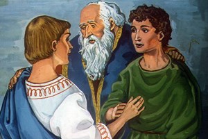 Evangelio del 16 de diciembre de 2025: Martes de la tercera semana de Adviento