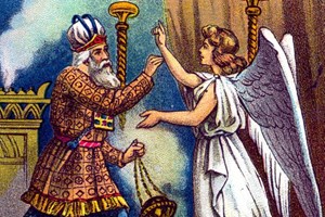 Evangelio del 17 de diciembre de 2025: Miércoles de la tercera semana de Adviento