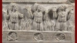 ss. Ananías, Azarías y Misael