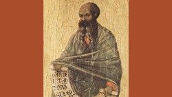 s. Malaquías, profeta