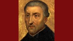 s. Pedro Canisio, sacerdote jesuita y doctor de la Iglesia