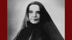 s. Francisca Saverio Cabrini, virgen, fundadora de las Misioneras del S. Corazón de Jesús