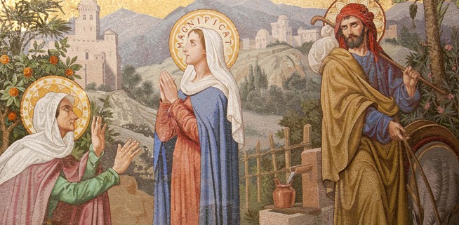 Evangelio del 23 de diciembre de 2025: Martes de la cuarta semana de Adviento