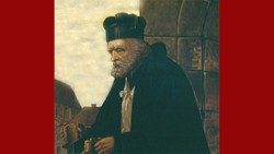 s. Juan de Kety, sacerdote