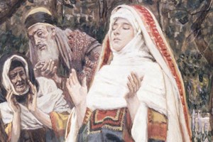 Evangelio del 24 de diciembre de 2025: Miércoles de la quarto semana de AdvientoEn la Misa matutina