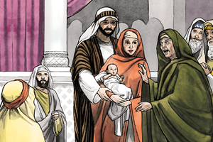 Evangelio del 29 de diciembre de 2025: Quinto día dentro de la octava de Navidad