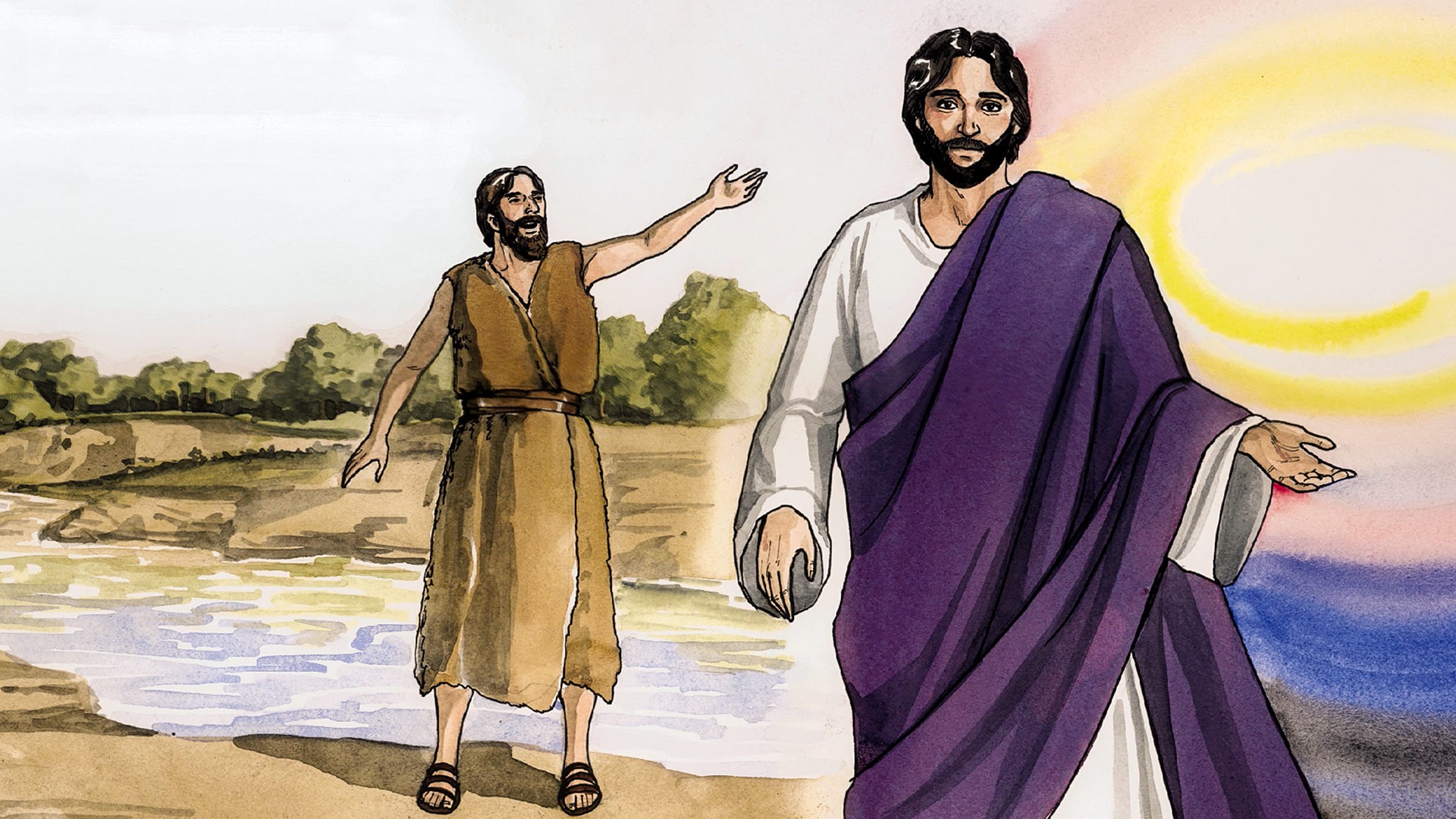 Evangelio del 31 de diciembre de 2025: Séptimo día dentro de la octava de Navidad