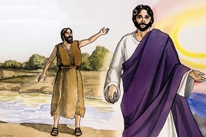 Evangelio del 31 de diciembre de 2025: Séptimo día dentro de la octava de Navidad