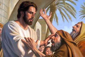 Evangelio del 5 de diciembre de 2025: Viernes de la primera semana de Adviento