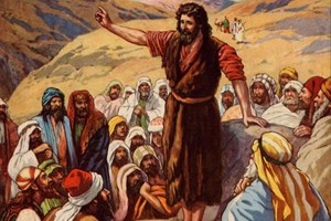 Evangelio del 6 de diciembre de 2025: Sábado de la primera semana del Adviento