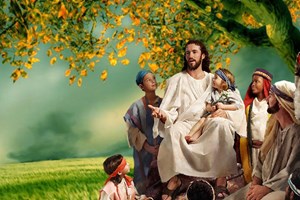 Evangelio del 9 de diciembre de 2025: Martes de la segunda semana de Adviento