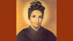 s. Magdalena de Canossa, virgen, fundadora de los Hijos y de las Hijas de Caridad