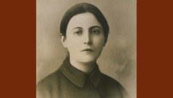 s. Gema Galgani, virgen, terciaria pasionista