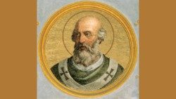 s. Martín I, papa y mártir