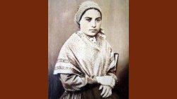 s. María Bernardita Soubirous, virgen