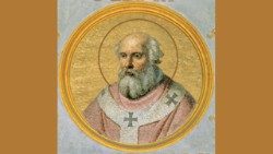 s. León IX, papa
