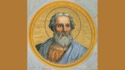 s. Sotero, papa