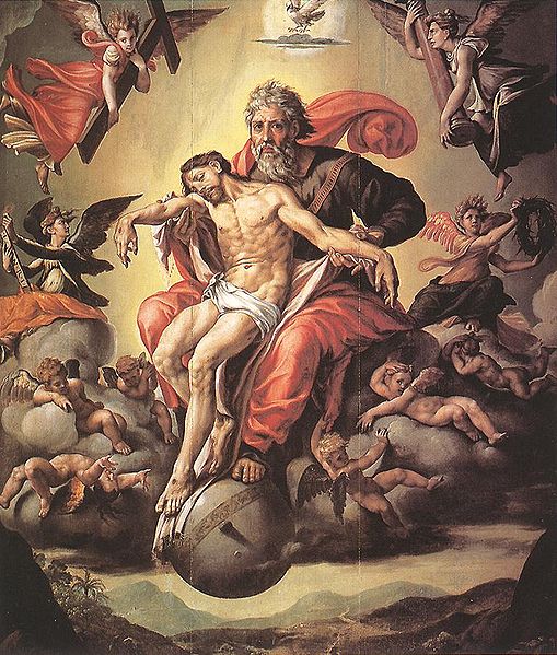 Evangelio del 30 de abril de 2025: Miércoles de la II semana de Pascua