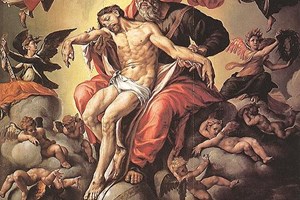 Evangelio del 30 de abril de 2025: Miércoles de la II semana de Pascua