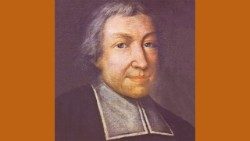 s. Juan Bautista de la Salle, sacerdote, fundador de los Hermanos de las Escuelas Cristianas