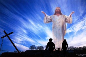 Evangelio del 1 de mayo de 2025: Jueves de la II semana del Tiempo Pascua