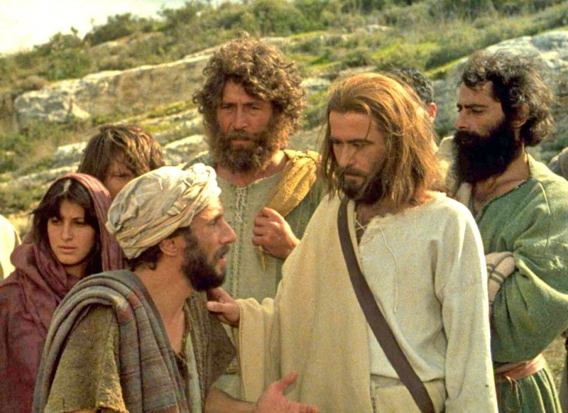 Evangelio del 10 de mayo de 2025: Sábado de la III Semana de Pascua