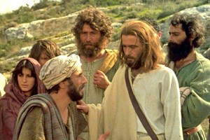 Evangelio del 10 de mayo de 2025: Sábado de la III Semana de Pascua