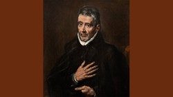 s. Juan de Avila, sacerdote