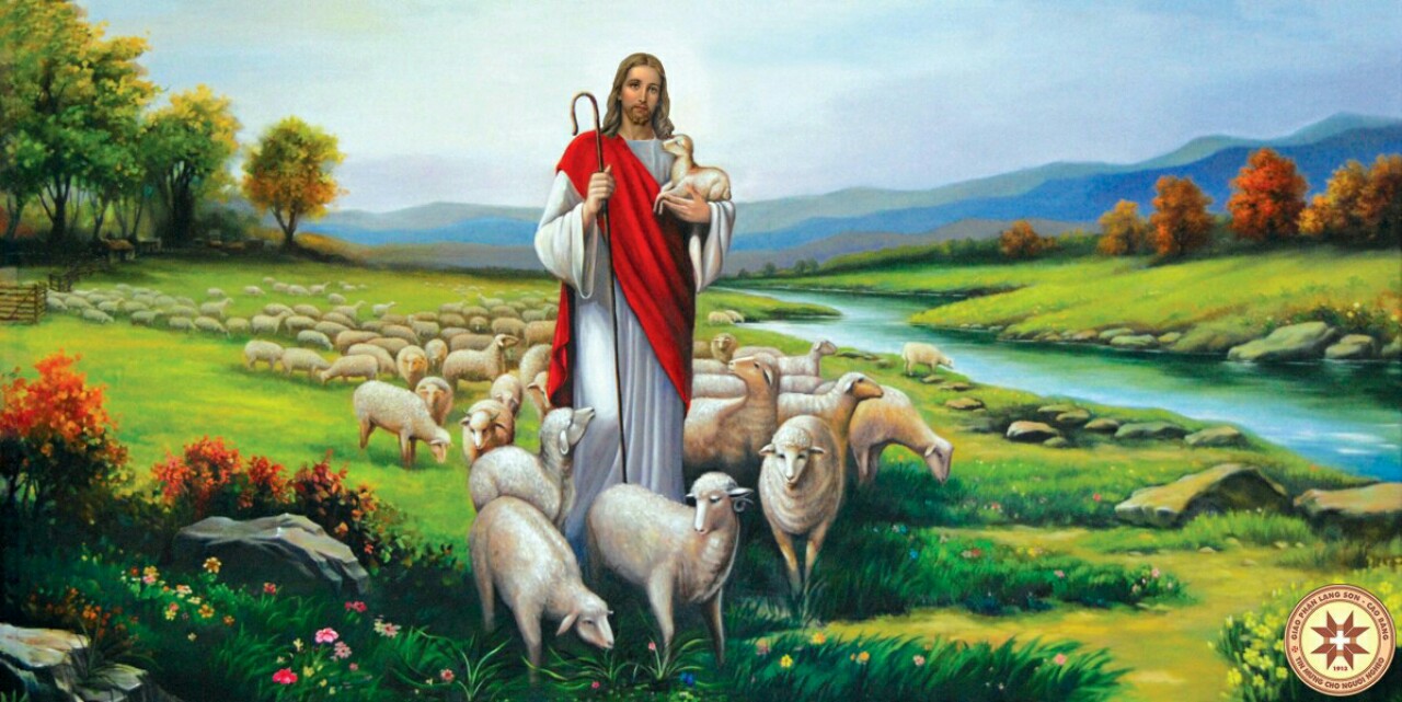 Evangelio del 12 de mayo de 2025: Lunes de la IV semana de Pascua