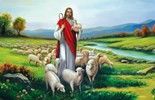 Evangelio del 12 de mayo de 2025: Lunes de la IV semana de Pascua