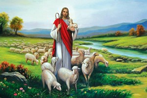 Evangelio del 12 de mayo de 2025: Lunes de la IV semana de Pascua