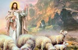 Evangelio del 13 de mayo de 2025: Martes de la IV semana de Pascua