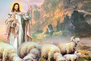 Evangelio del 13 de mayo de 2025: Martes de la IV semana de Pascua