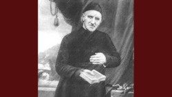 s. Miguel Garicoïts, sacerdote, fundador de los Sacerdotes del s. Corazón de Jesús de Bétharram