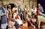 Evangelio del 15 de mayo de 2025: Jueves de la IV semana de Pascua