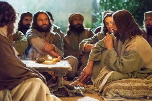 Evangelio del 16 de mayo de 2025: Viernes de la IV semana de Pascua
