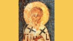 s. Alejandro, obispo de Jerusalén y mártir
