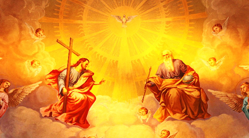 Evangelio del 17 de mayo de 2025: Sábado de la IV semana de Pascua