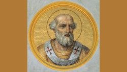 s. Juan I, papa y mártir