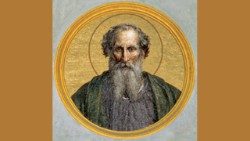 s. Urbano I, papa